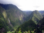 Takamaka Valley, Reunion Island