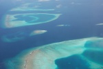 Viajando al paraíso prácticamente gratis - Maldivas 2016