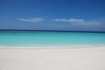 Maldivas: Irufushi, el paraíso si que existe. (Septiembre 2008)