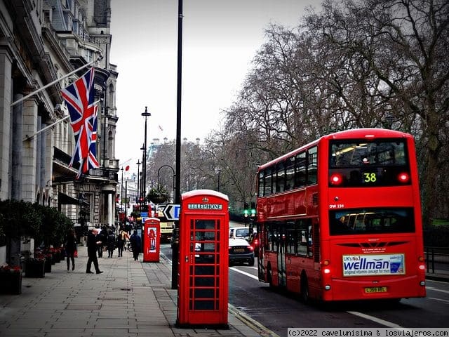 10 razones para visitar Gran Bretaña en 2023 - Viajar  al Reino Unido: Londres, Escocia, Gales, Ulster...