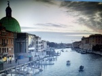Entre canales y puentes - Venecia, Marzo 2023