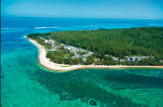 Mauricio: Un paraiso terrenal