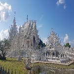 Templos del Norte Tailandia por Libre 2022 (3 semanas) - Alquilando Coche