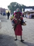 Exótico MARRUECOS: de Marrakech a Rabat por el Desierto y las mil Kasbah