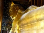 La inexcusable excursión: Ayutthaya