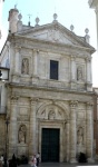 Iglesia Nr.Sra, de las Angustias.-Valladolid
