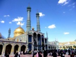 Irán: Teherán, Shiraz e Isfahán