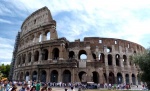 Día 2. Foro Coliseo y Trastévere