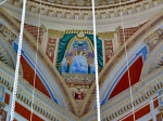 Detalle de la mezquita de Ortakoy