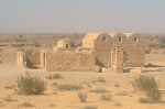 Los Castillos Omeyas del Desierto de Jordania