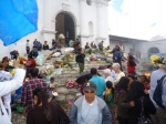 De regreso a Guatemala: FLORES Y TIKAL