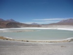 Atacama/desierto de Dali