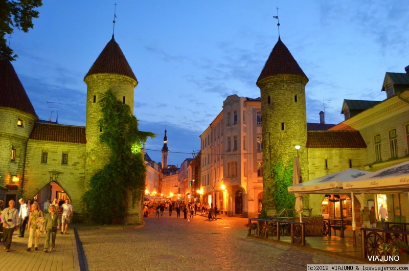 Viajar en a Estonia en otoño - Oficina de Turismo de Estonia: Información actualizada - Foro Rusia, Bálticos y ex-URSS