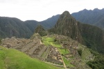 Cuzco : Ollantaytambo y Pisac
