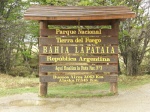Mi viaje a Patagonia Argentina.