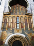 Church of the Deposition of the Robe - Kremlin
