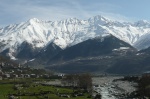 Kutaisi y las montañas de Svaneti