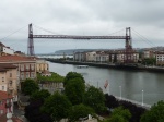 Uniendo orillas - Puente de Vizcaya