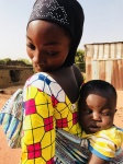 ¿Por qué Burkina Faso?