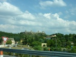 Pueblo Toscana