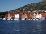 Noruega, Oslo y Stavanger en Octubre