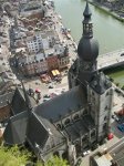 Seis dias en Bruselas y Flandes