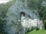 sobre Bohinj ( Los Alpes Julianes ) - Eslovenia