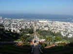Haifa y la costa norte