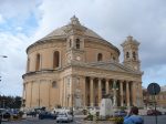 Día 2: Capital y ciudades colindantes de Malta