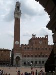 Piazza del Campo y Torre del Mangia.( Siena)
siena piazza del campo torre mangia palazzo comunale palio