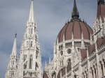 Budapest & Viena con veintitantos y poco presupuesto