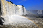 Iguazú Lado Brasileño, el mejor lugar para ver las Cataratas
