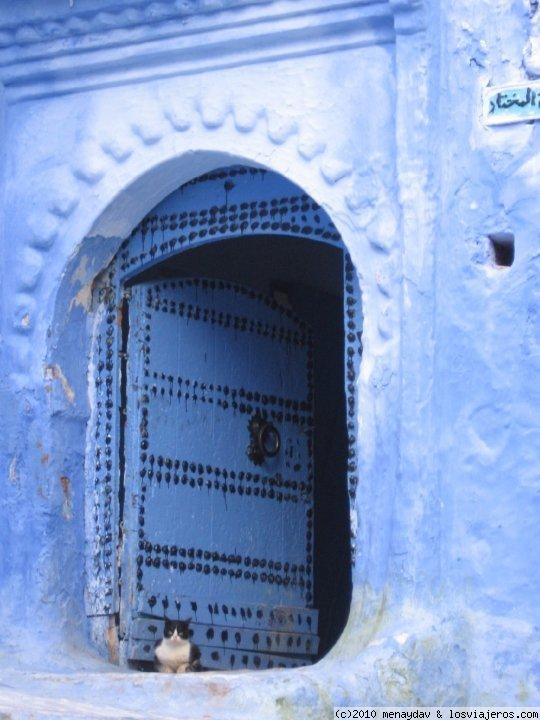 Blogs de Marruecos más vistos este mes - Diarios de Viajes