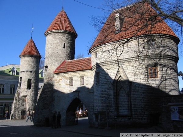 De Ruta Cultural por Estonia - Oficina de Turismo de Estonia: Información actualizada - Foro Rusia, Bálticos y ex-URSS