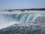 Niagara on the lake / Niagara Falls