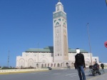 Aventura por Marruecos