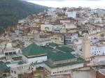 Esssouira-El Jadida-Asilah-Tanger-Algeciras