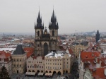 La bella Praga