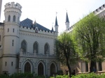 LETONIA: Riga, Palacio de Rundale, Parque Nacional de Gauja, Jurmala