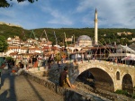 Kosovo, tan misterioso como sorprendente