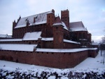 Castillo de Malbork V