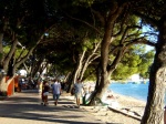 9 Días en la costa de Dalmacia, Croacia. Del 7 al 10 de Julio de 2010