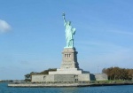 DÍA 3: (centro y sur de Manhattan-estatua de la Libratd-Staten Island)