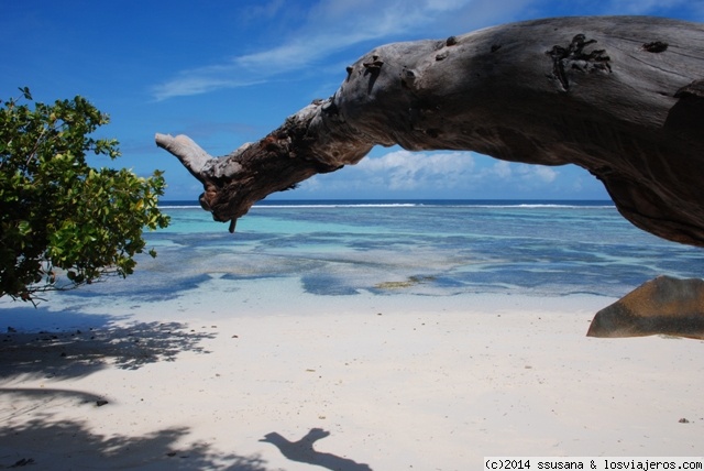 Etapas de Diarios de Seychelles más vistas este mes - Diarios de Viajes