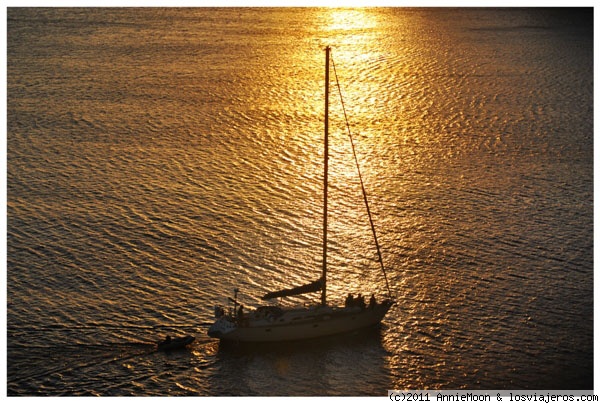 Opiniones MENORCA 2024 en Islas Baleares: Navegando en la puesta de sol