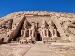 Viaje por Egipto abril-mayo 2022