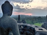 Prambanan y Borobudur inolvidable!