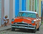 Día 8: La Habana