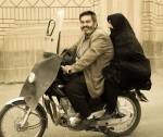 24 días viajando sola por Irán