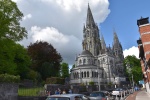 Catedral Saint Fin Barre CPRK Irlanda